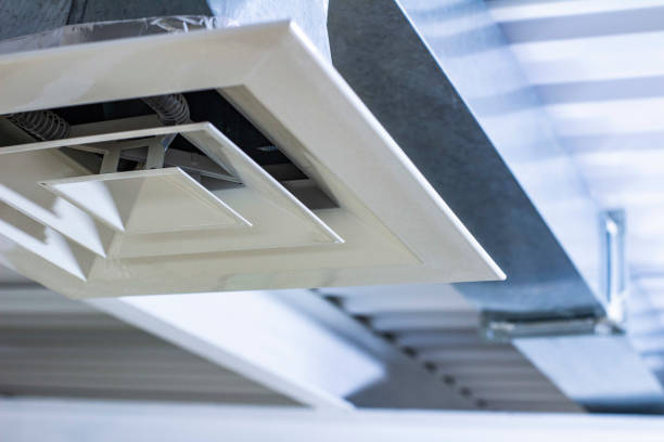 Best Air Duct Cleaning Near Me in VT