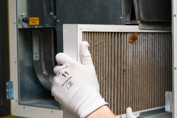 Best Best Air Duct Cleaning Near Me  in Burlington, VT