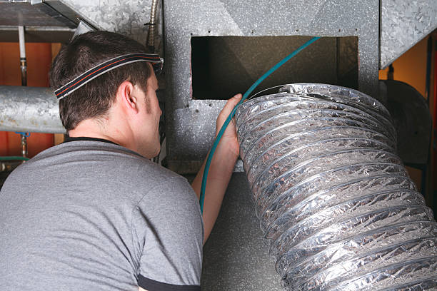 Best Air Duct Cleaning Cost  in Burlington, VT