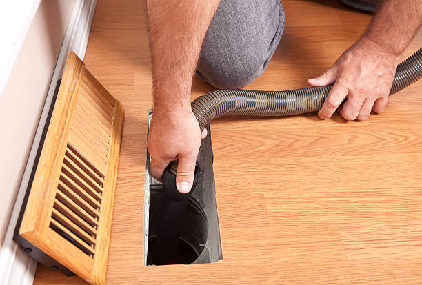 Best Affordable Air Duct Cleaning  in Burlington, VT