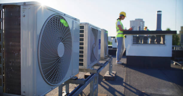 Best Air Duct Cleaning Near Me  in Burlington, VT