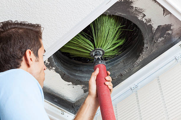 Best Air Duct Cleaning Near Me  in Burlington, VT