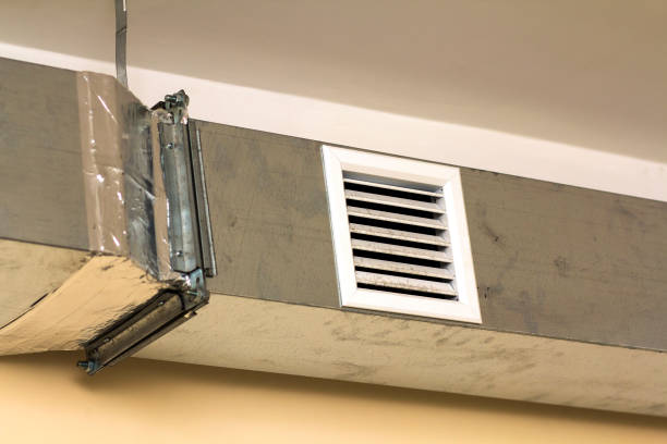 Best Ductwork Cleaning Services  in Burlington, VT